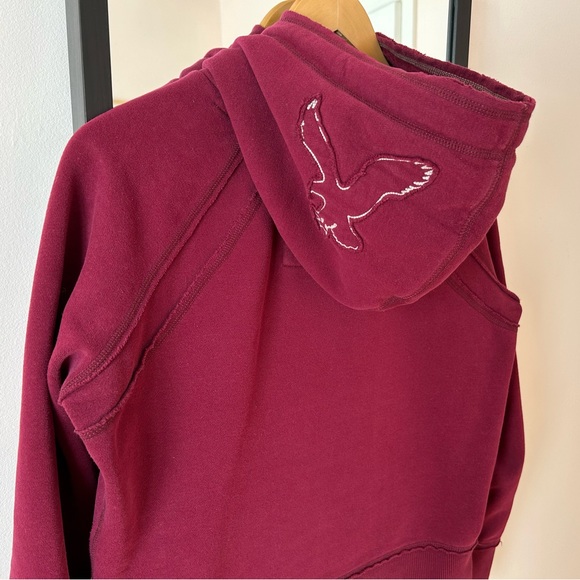 American Eagle 🦅 Outfitters hoodie sweater sweatshirt - Picture 11 of 16